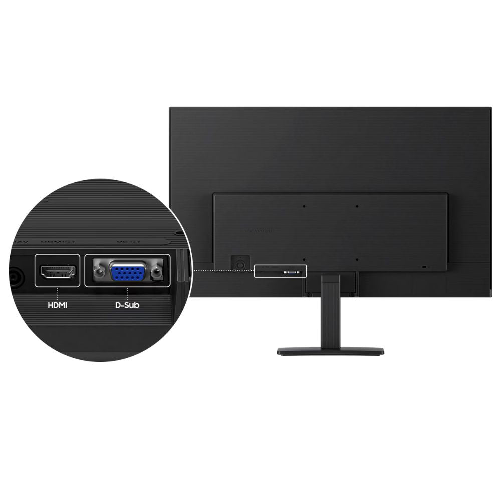 Multiple Connectivity