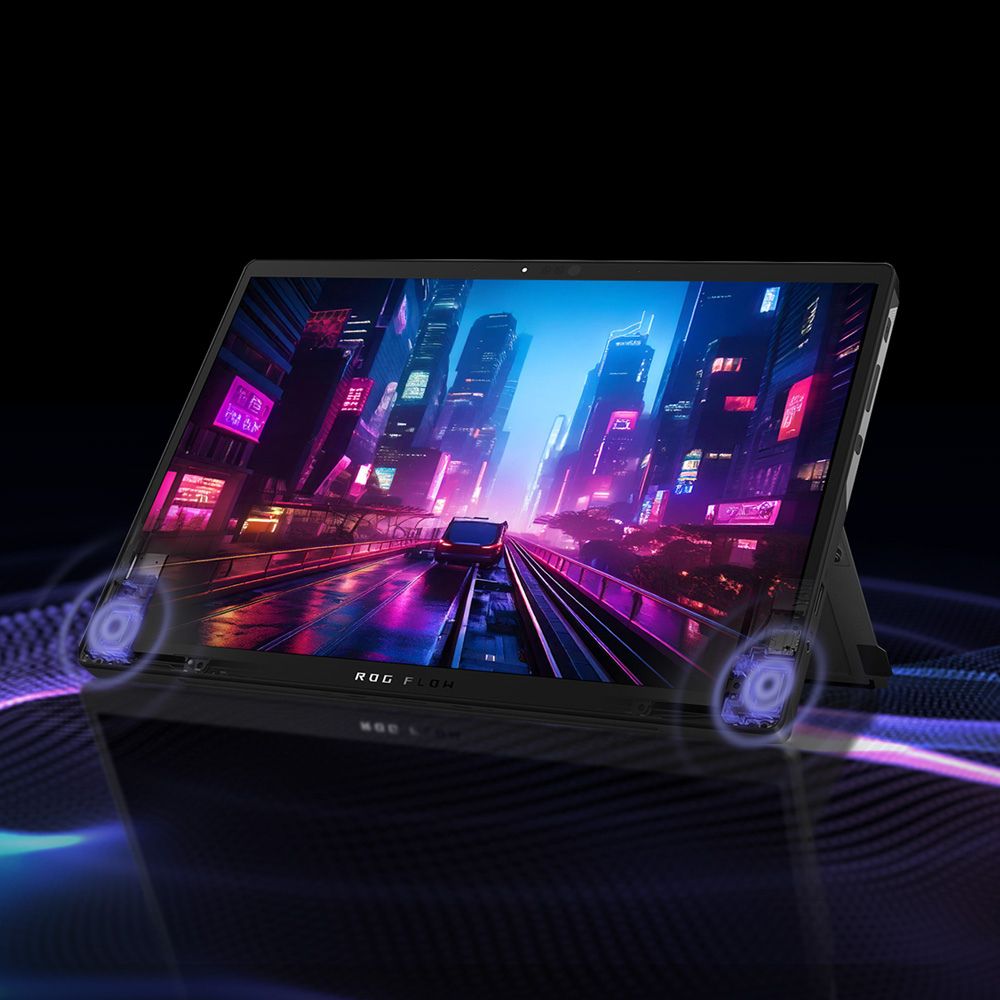 Studio-quality Sound