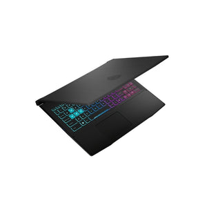 MSI Katana A15 AI B8VF Gaming Laptop - Mansa Computers