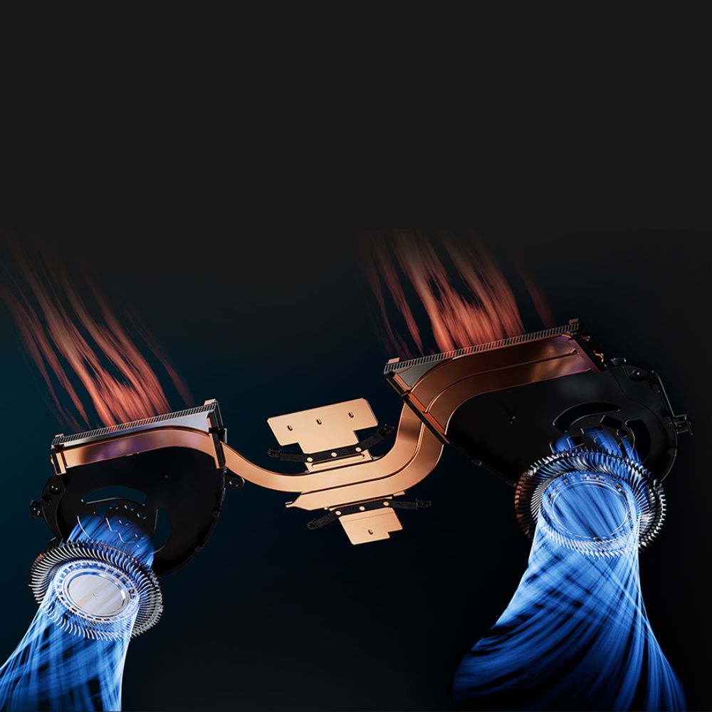 Cool, cooler, coolest