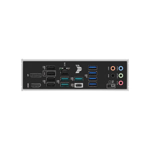 ASUS B850M-PLUS TUF GAMING DDR5 MATX Motherboard - Mansa Computers