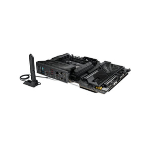 Asus X870E ROG CROSSHAIR APEX Motherboard - Mansa Computers