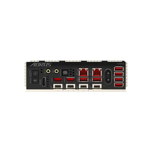 GIGABYTE X870E AORUS XTREME X3D AI TOP - Extreme AM5 Power