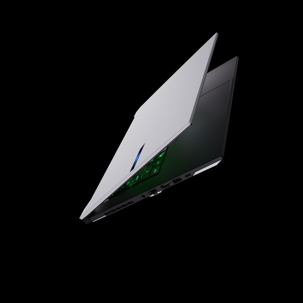 0dB Ambient Experience