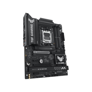 ASUS B850-PLUS TUF GAMING WIFI 7 & Bluetooth DDR5 ATX Motherboard - Mansa Computers