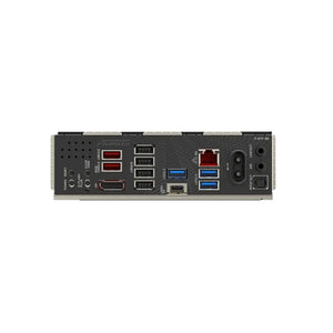 GIGABYTE Z890 AORUS ELITE DUO X - Fast Intel Platform