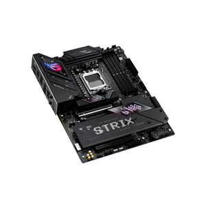 ASUS B850-E ROG STRIX GAMING WIFI 7 & Bluetooth DDR5 ATX Motherboard - Mansa Computers