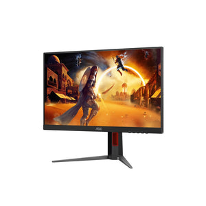 AOC 24" 24G4H Fast IPS 200Hz Gaming Monitor - Mansa Computers