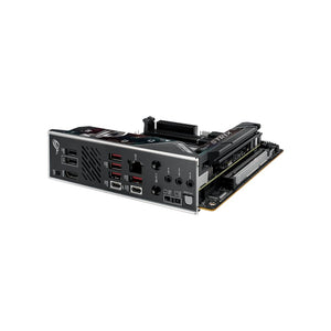 ASUS B850-I ROG STRIX GAMING WIFI 7 DDR5 Mini-ITX Motherboard - Mansa Computers
