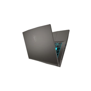 MSI Thin 15 B13UCX Gaming Laptop - Mansa Computers
