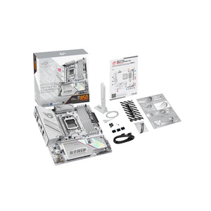 Asus ROG STRIX B850-G GAMING WIFI Motherboard - Mansa Computers