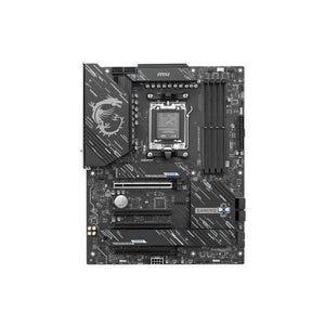 MSI X870 Gaming Plus WiFi motherboard