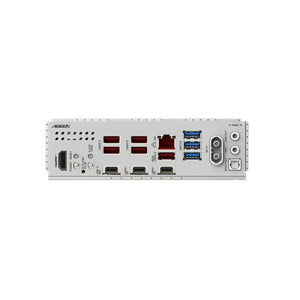 GIGABYTE X870E A ELITE X ICE - White AM5 Performance
