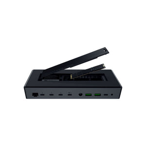 Razer Thunderbolt 5 Multi-Port Hub Dock Chroma - Mansa Computers