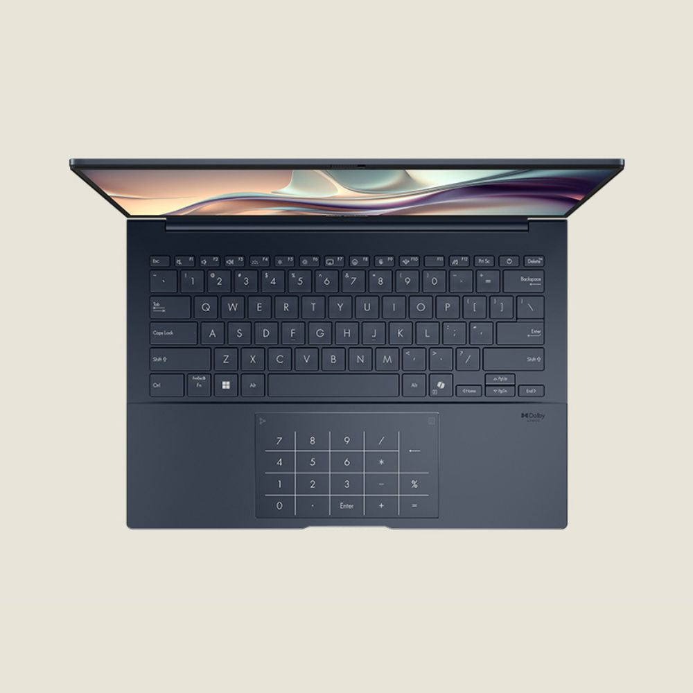 More comfort, less distraction