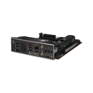 ASUS B650E-I ROG STRIX GAMING WIFI 6E & Bluetooth DDR5 Mini-ITX Motherboard - Mansa Computers