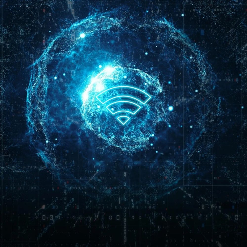 Wi-Fi 7 Ready Delivers Next-gen Wireless