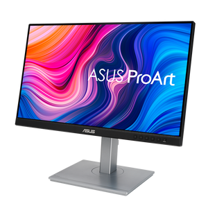 Asus ProArt Display 24" PA247CV 75Hz IPS Professional Monitor - Mansa Computers
