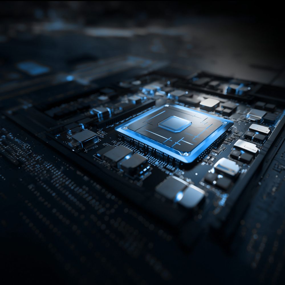 Intel® Core™ i7 processor 14700HX