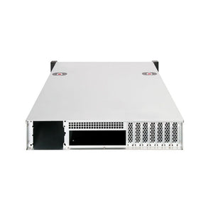SilverStone RM22-312 2U Rackmount Server Chassis