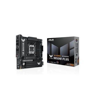 ASUS B850M-PLUS TUF GAMING DDR5 MATX Motherboard - Mansa Computers
