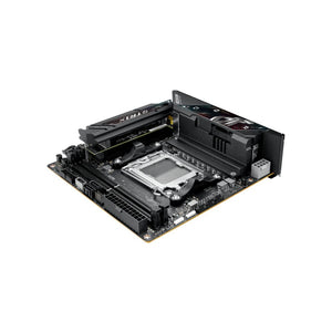 ASUS B850-I ROG STRIX GAMING WIFI 7 DDR5 Mini-ITX Motherboard - Mansa Computers