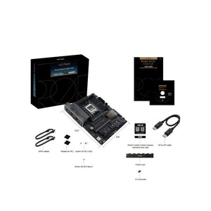 ASUS ProArt B650-CREATOR DDR5 ATX Motherboard - Mansa Computers