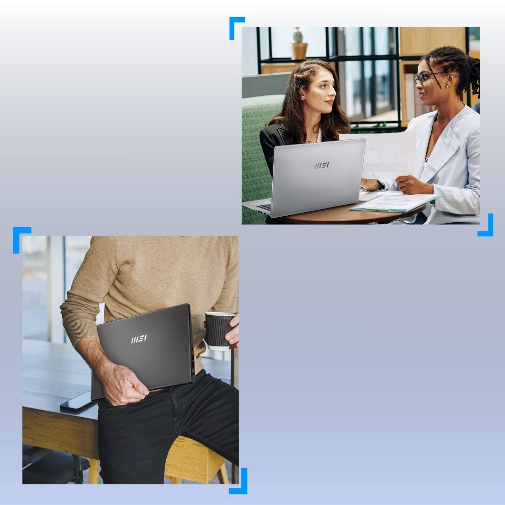 Extended Battery Life