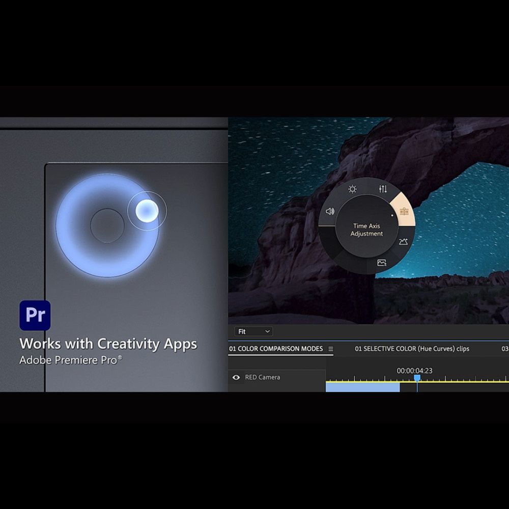 Make magic happen with ASUS DialPad