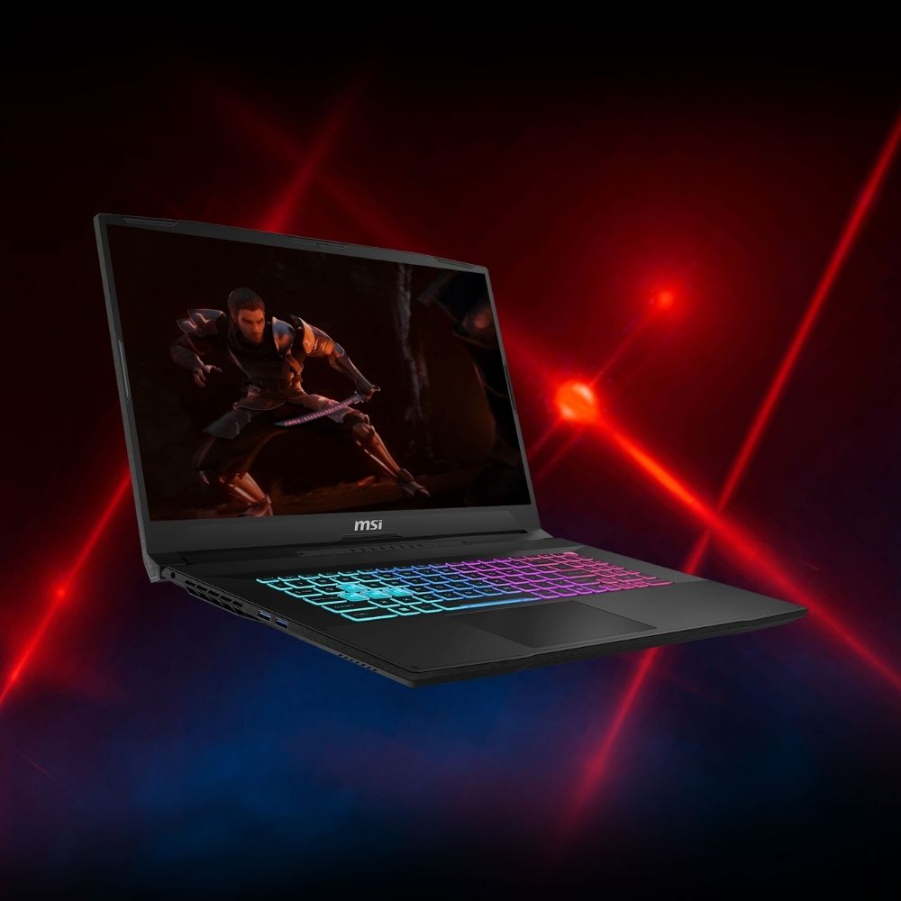 Up to Intel® Core™ i9 Processor 14900HX