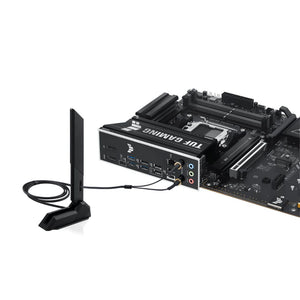 Asus B650E-E TUF GAMING WIFI Motherboard - Mansa Computers