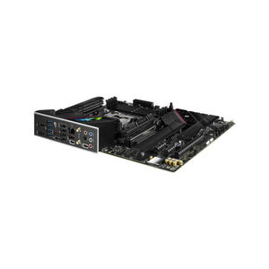 ASUS B650E-F ROG STRIX GAMING WIFI 6E & Bluetooth DDR5 ATX Motherboard - Mansa Computers