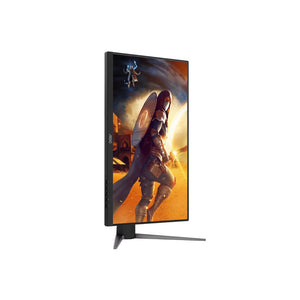 AOC 24" 24G4H Fast IPS 200Hz Gaming Monitor - Mansa Computers