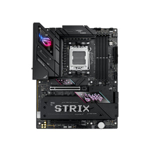ASUS B850-E ROG STRIX GAMING WIFI 7 & Bluetooth DDR5 ATX Motherboard - Mansa Computers