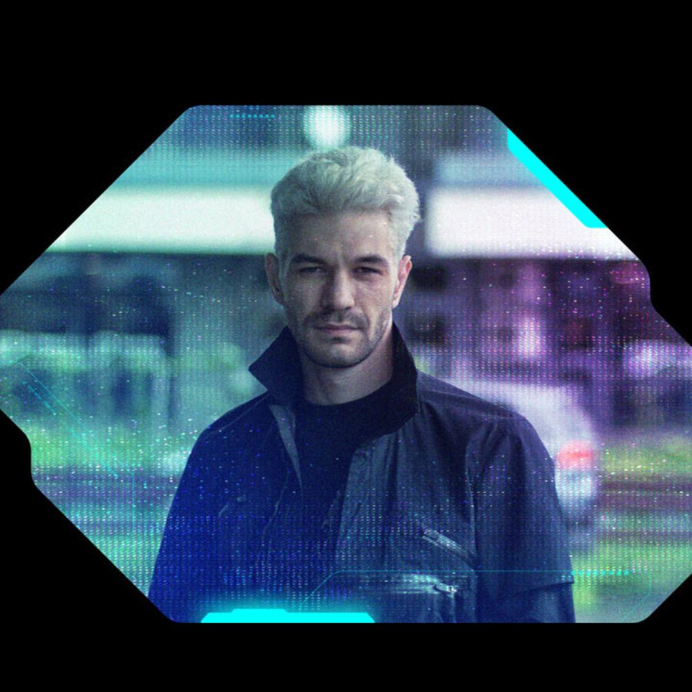 Character Design By Concept Artist Paul Cheptea