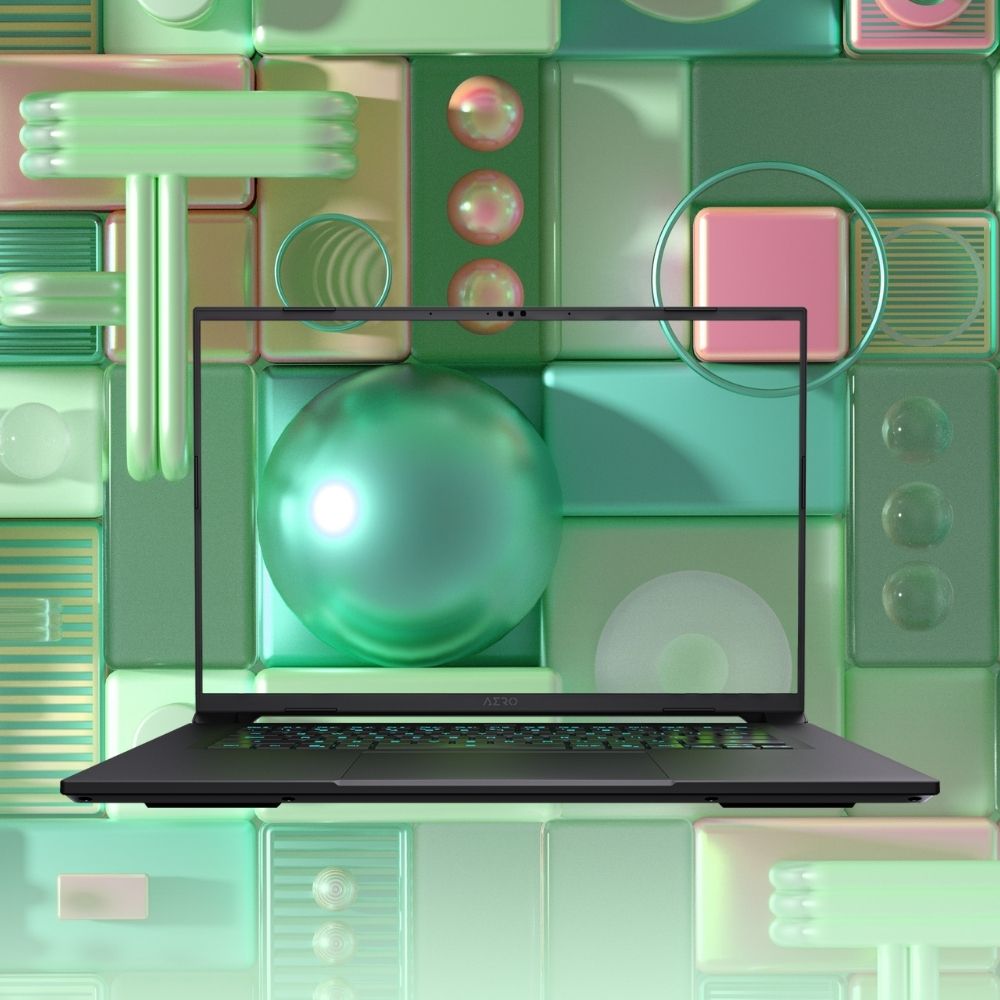 So immersive. So impressive.