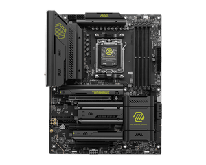 MSI MAG X870E TOMAHAWK Wi-Fi 7 & Bluetooth DDR5 ATX Motherboard - Mansa Computers