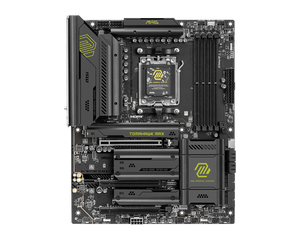 MSI MAG B850 TOMAHAWK MAX Wi-Fi 7 & Bluetooth DDR5 ATX Motherboard - Mansa Computers