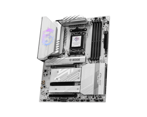 MSI MPG B850 EDGE TI Wi-Fi 7 & Bluetooth DDR5 ATX Motherboard - Mansa Computers