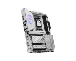 MSI MPG B850 EDGE TI Wi-Fi 7 & Bluetooth DDR5 ATX Motherboard - Mansa Computers