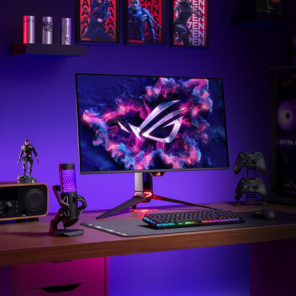 Experience the Ultimate Game changer