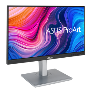 Asus ProArt Display 24" PA247CV 75Hz IPS Professional Monitor - Mansa Computers