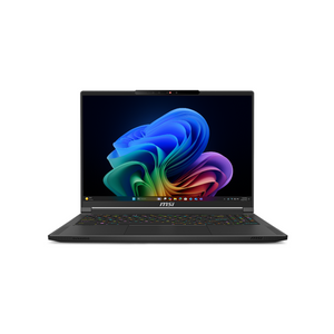 MSI Stealth A16 AI+ A3XVGG Gaming Laptop - Mansa Computers