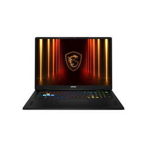 MSI Vector 18 HX AI A2XWIG Gaming Laptop - Mansa Computers