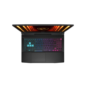 MSI Katana 15 HX B14WEK-454SG Gaming Laptop - Mansa Computers