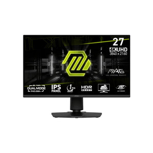 MSI MAG 275UPD E14 27" Rapid IPS UHD 144Hz Gaming Monitor - Mansa Computers