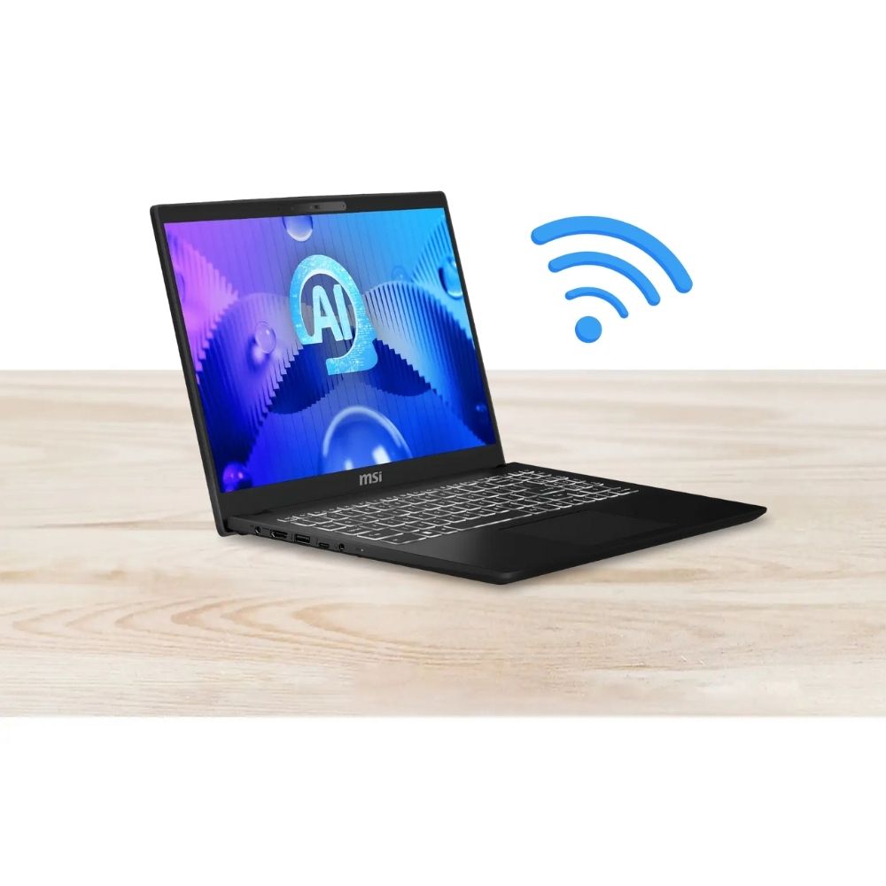 Uncompromised Connectivity