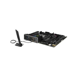 ASUS B650E-F ROG STRIX GAMING WIFI 6E & Bluetooth DDR5 ATX Motherboard - Mansa Computers