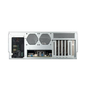 SilverStone RM43-320-RS 4U Rackmount Server Chassis