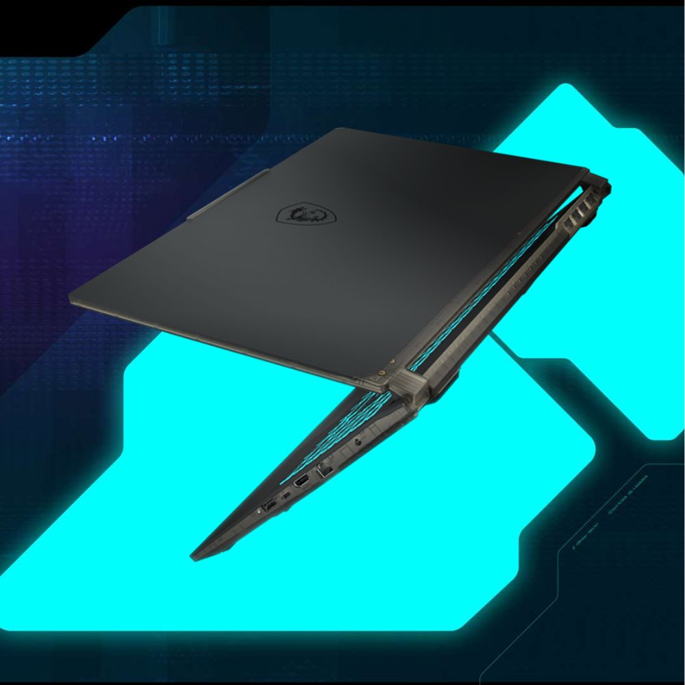 Up to Intel® Core™ i7-13620H Processor